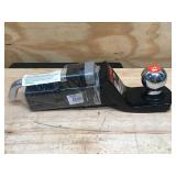 CURT Trailer Towing Starter Kit Model # 45141 08052442.47