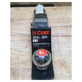 CURT Trailer Towing Starter Kit Model # 45141 08052442.47