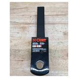 Curt Class 2 Ball Mount Model # 45520 08052427.86