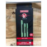 Craftsman Magnetic Socket Storage Rails Model # CMMT92002V 08132412