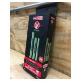 Craftsman Magnetic Socket Storage Rails Model # CMMT92002V 08132412