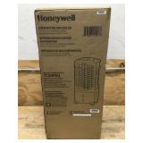 Honeywell Compact Evaporative Tower Air Cooler with Spot Fan and Humidifier Model # TC09PEU