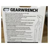 Gearwrench 12" Pitbull Pliers Model # 82171C