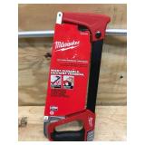 Milwaukee 12" High-Tension Hacksaw Model # 48-22-0050