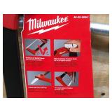 Milwaukee 12" High-Tension Hacksaw Model # 48-22-0050