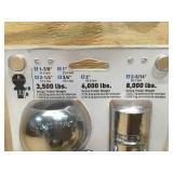 Curt Switch Ball Set Model # 42225 08132446.22