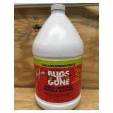 SEA FOAM Bbg4 Bugs-B-Gone Gallon Concentrate (Retails for $38.50)