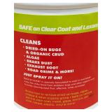 SEA FOAM Bbg4 Bugs-B-Gone Gallon Concentrate (Retails for $38.50)