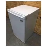 Non-Working Keystone Mini Refrigerator Model # KSTRC44CW