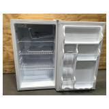 Non-Working Keystone Mini Refrigerator Model # KSTRC44CW