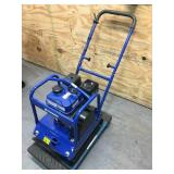 Powerhorse 7 HP Single-Direction Plate Compactor