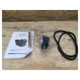 Powerhorse 7 HP Single-Direction Plate Compactor