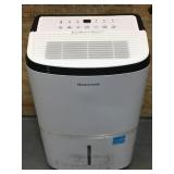 Honeywell Dehumidifier Model # TP70WKN