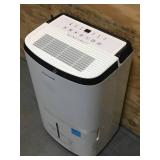 Honeywell Dehumidifier Model # TP70WKN
