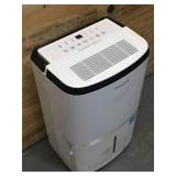 Honeywell Dehumidifier Model # TP70WKN