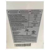 Honeywell Dehumidifier Model # TP70WKN