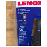 LENOX 3" Seamer Model # 22210H