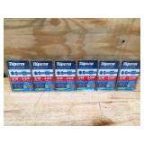 Lot of 6 - Tapcon 3/16"x2-3/4" Hex Head 25 Packs Model # HW3-234P25