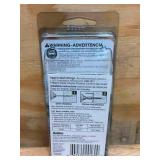 Lot of 6 - Tapcon 3/16"x2-3/4" Hex Head 25 Packs Model # HW3-234P25