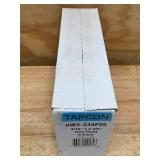 Lot of 6 - Tapcon 3/16"x2-3/4" Hex Head 25 Packs Model # HW3-234P25