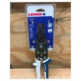 LENOX 3" Seamer Model # 22210H