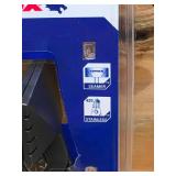 LENOX 3" Seamer Model # 22210H