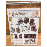 Harry Potter Diagon Alley 3D Puzzle