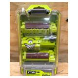 Ryobi 29 piece sanding and polishing kit Model # A90AS29