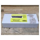 Powerbuilt 1/2 inch drive shallow impact socket set