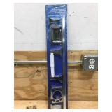 4 Piece Bathware Kit