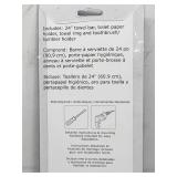 4 Piece Bathware Kit