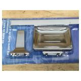 4 Piece Bathware Kit