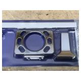 4 Piece Bathware Kit