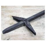 Northern Flight Post-Style Marsh Chair