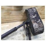 Northern Flight Post-Style Marsh Chair