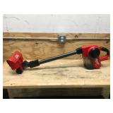Milwaukee Compact Vacuum Model # 0940-20 (Tool Only)