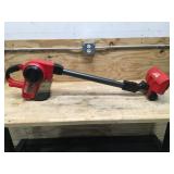Milwaukee Compact Vacuum Model # 0940-20 (Tool Only)