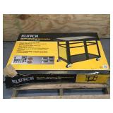 Klutch Mobile Welding Workstation