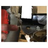 Klutch Mobile Welding Workstation