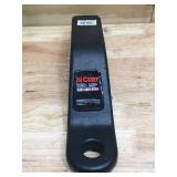 Curt 2-1/2" Forged Ball Mount Model # 45458 08132480.45