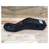 Curt 2-1/2" Forged Ball Mount Model # 45458 08132480.45