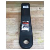 Curt 2-1/2" Forged Ball Mount Model # 45456 08132471.02