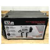 NorthStar ATV Broadcast and Spot Sprayer with 2-Nozzle Boom