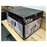 NorthStar ATV Broadcast and Spot Sprayer with 2-Nozzle Boom