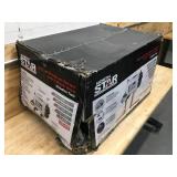 NorthStar ATV Broadcast and Spot Sprayer with 2-Nozzle Boom