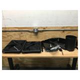 MTD Riding Mower Bags Model # OEM-190-180A