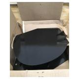 Pro Wings Plow Extensions Model # PW22