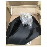 Pro Wings Plow Extensions Model # PW22