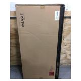 VASAGLE Computer Desk Model # ULWD058B08