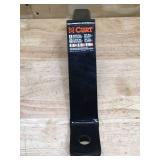 Curt Ball Mount Model # 45090 08142485.19